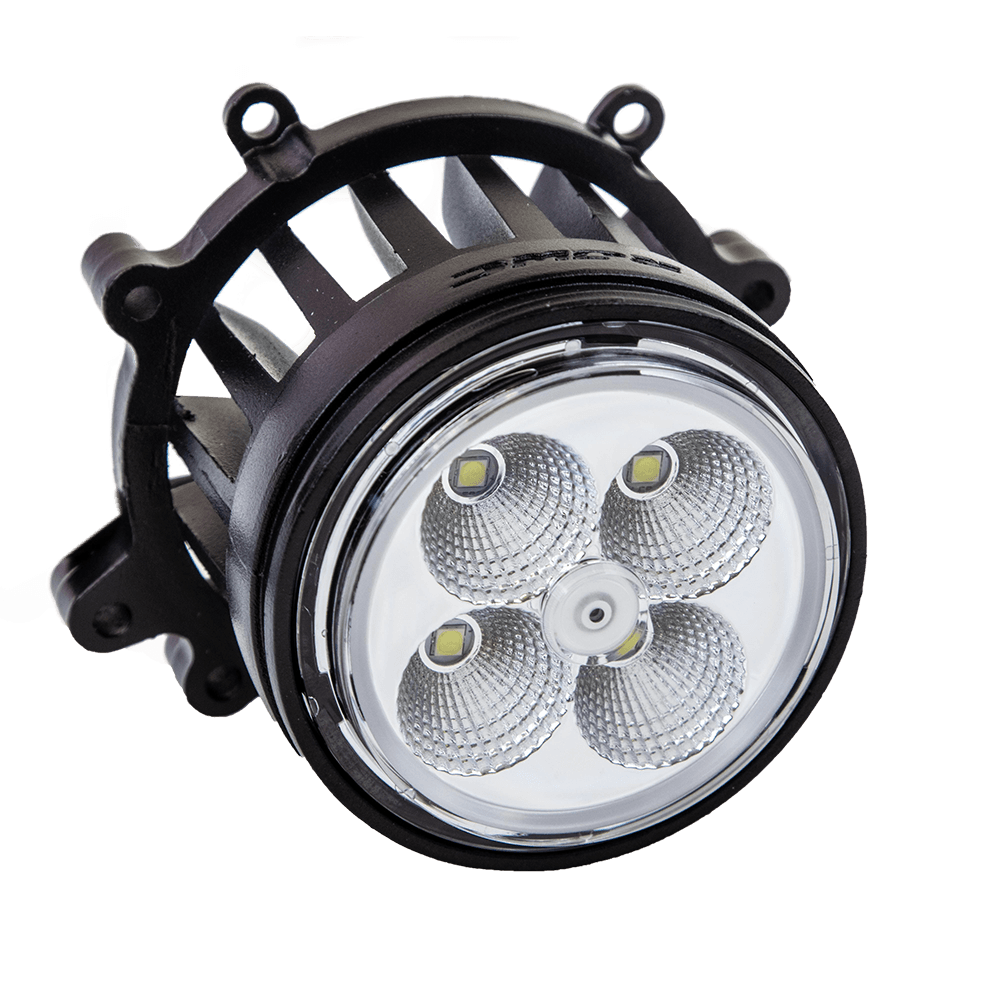 Neutrino LED Spare Light