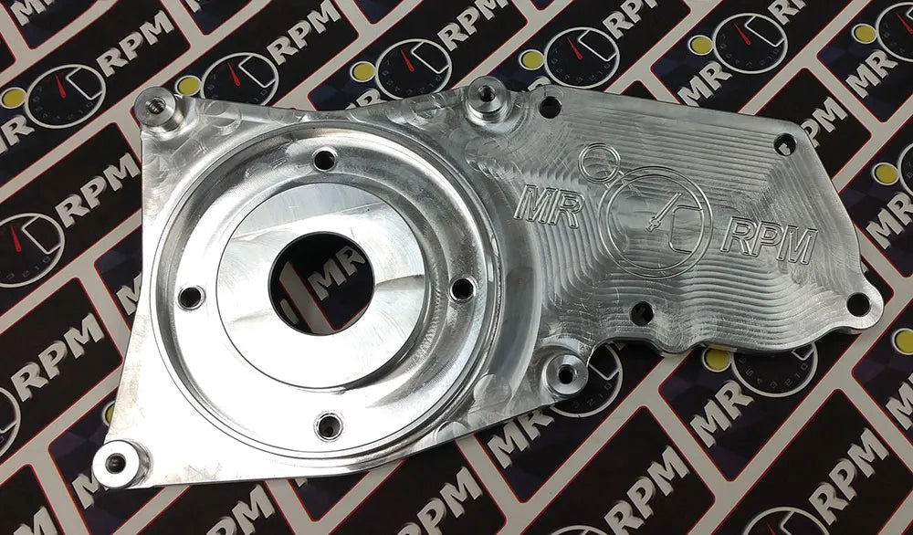 MR.RPM Clutch Back Plates Peterborough Powersports