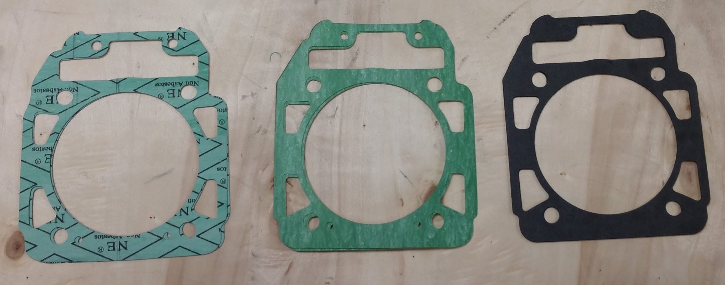 MR.RPM Base Gasket – Peterborough Powersports