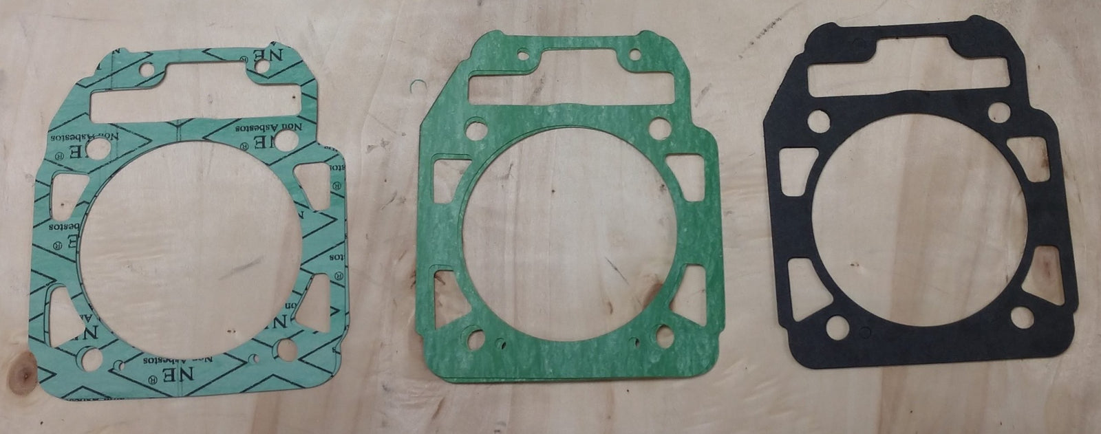 MR.RPM Base Gasket