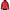 CKX Element Mens Jacket -Black/Red