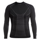 Load image into Gallery viewer, CKX Base Layer Top -Black/Grey
