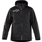 Load image into Gallery viewer, CKX Alaska Men&#39;s Jacket -Black
