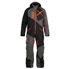 Load image into Gallery viewer, CKX Elevation Men&#39;s One Piece -Black/Grey/Orange
