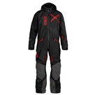 Load image into Gallery viewer, CKX Elevation Men&#39;s One Piece -Black/Red
