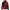 CKX Conquer Men's 2-in-1 Jacket -Black/Red