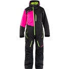 Load image into Gallery viewer, CKX Yukon Woman&#39;s One Piece -Black/Pink
