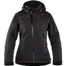 Load image into Gallery viewer, CKX Alaska Womans Jacket -Black
