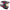CKX Mission AMS Optic Glossy Pink -Double Lens Helmet