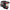 CKX Mission AMS Fury Red Double Lens Helmet