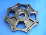 Billet Overdrive Clutch Cover -08' Kawasaki Teryx Ruv Race Applications(non Engine Brake*)-Components