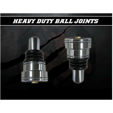 Load image into Gallery viewer, DEMON HEAVY DUTY BALL JOINTS ALL MACHINES AVAILABLE
