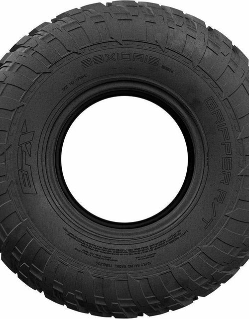 Load image into Gallery viewer, EFX Gripper R/T Tire
