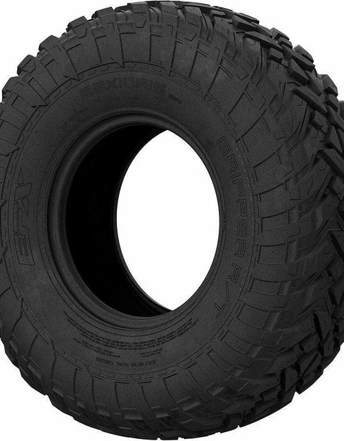 Load image into Gallery viewer, EFX Gripper R/T Tire
