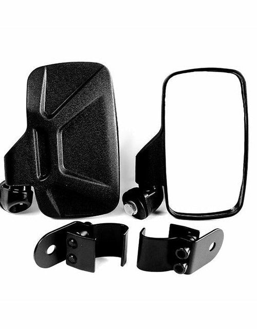 Load image into Gallery viewer, EPI Pro Fit Side Mirrors (Pair)
