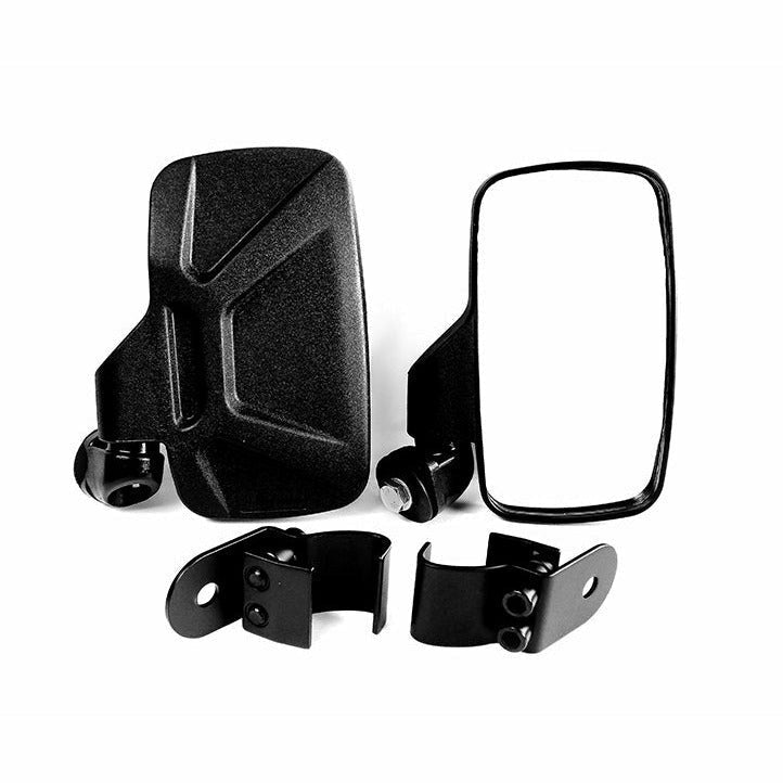 EPI Pro Fit Side Mirrors (Pair)