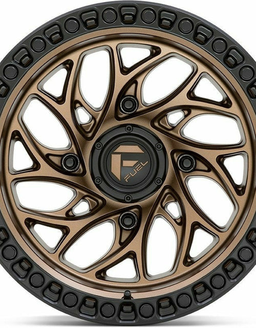 Load image into Gallery viewer, Fuel D777 Runner Wheel
