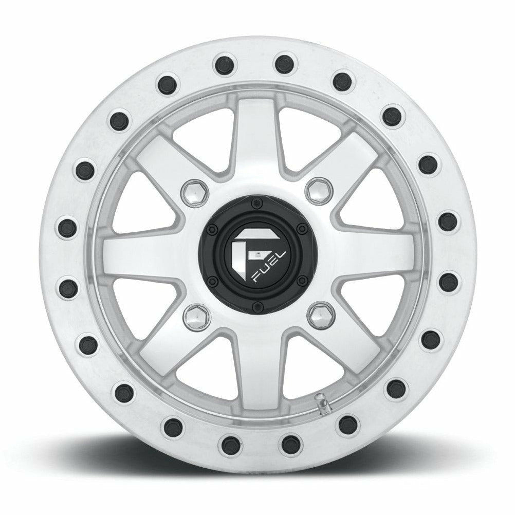 Fuel D937 Maverick Beadlock Wheel