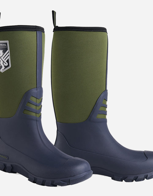 Load image into Gallery viewer, FINNTRAIL OUTLANDER 7512 RUBBER BOOTS
