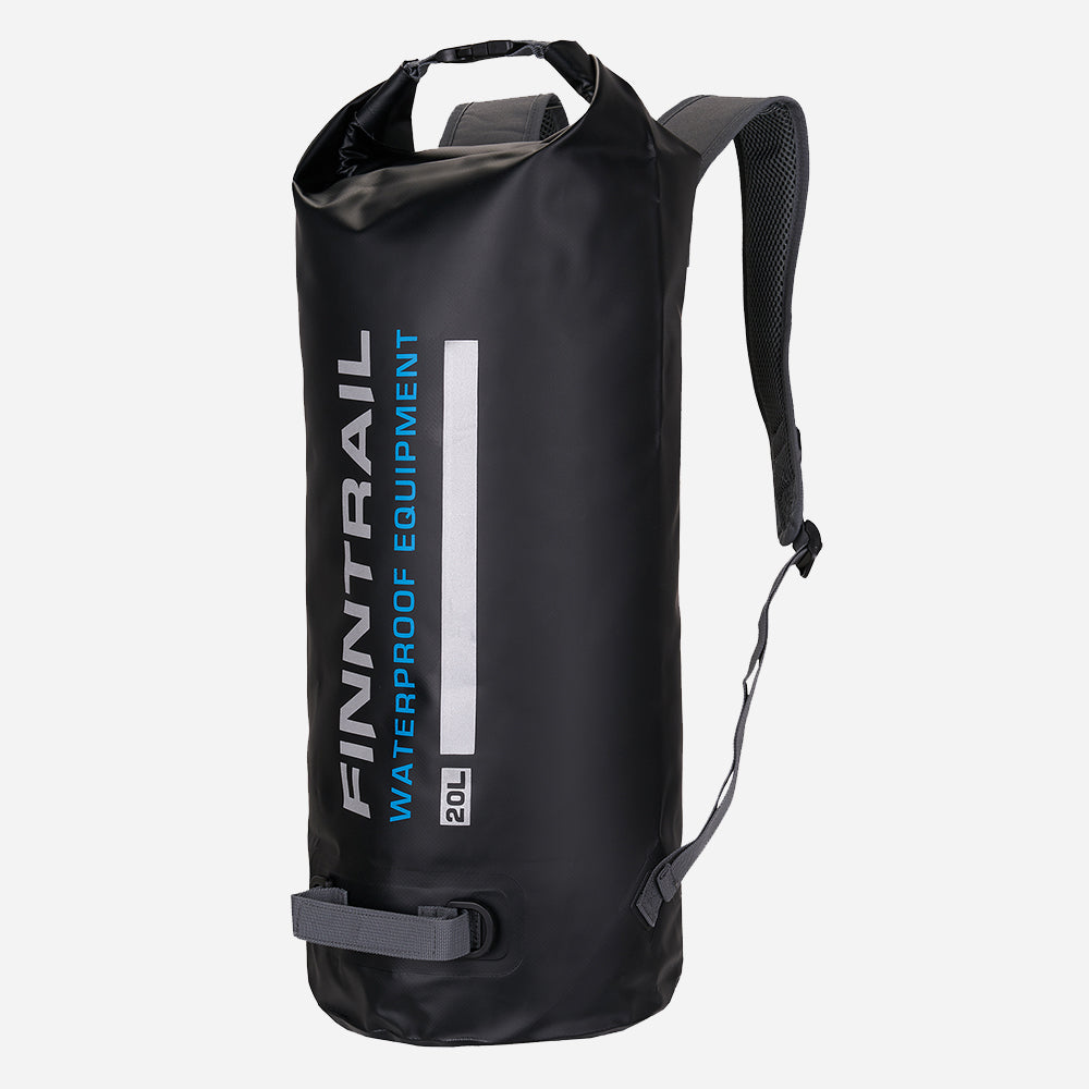 FINNTRAIL TARGET 20L 1716 WATERPROOF BACKPACK