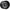 KMC KS135 Grenade Wheel (Satin Black)