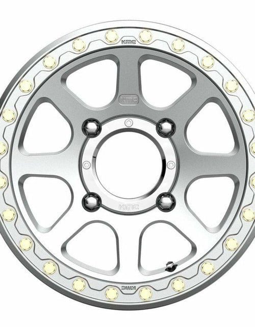 Load image into Gallery viewer, KMC KS234 Addict 2 Beadlock Wheel (Machined)
