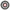 KMC KS235 Grenade Beadlock Wheel (Satin Black)
