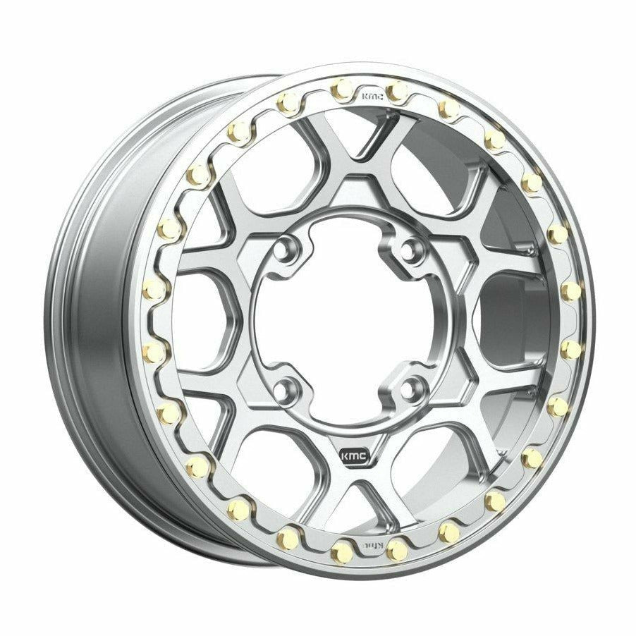 KMC KS433 Mesa Beadlock Forged Wheel