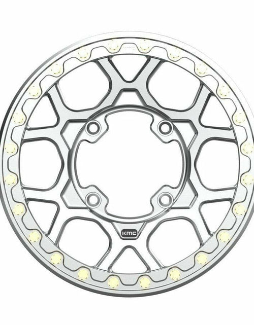 Load image into Gallery viewer, KMC KS433 Mesa Beadlock Forged Wheel
