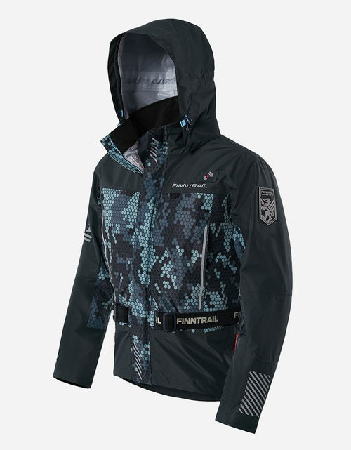 Load image into Gallery viewer, FINNTRAIL MUDWAY NEW 2010 JACKET
