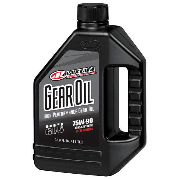 Maxima Gear Oil 75W90