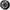 Moose Utilities 399 X Wheel (Black)