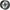 Moose Utilities 545 X Wheel (Gray)