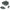 Moose Utilities Black Lug Nut (16 pack)