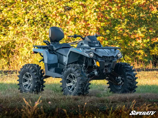 Can-am outlander (gen 2) 6" lift