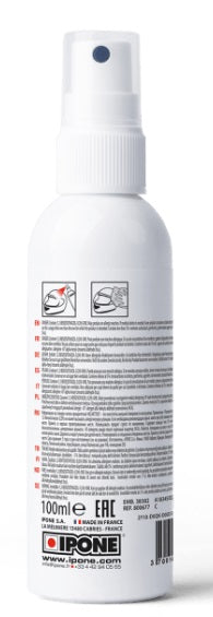 Load image into Gallery viewer, IPONE HELMET&#39;OUT Helmet Exterior Cleaning Spray 100ML Part # 800677
