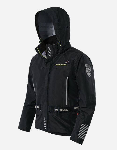 Load image into Gallery viewer, FINNTRAIL MUDWAY NEW 2010 JACKET
