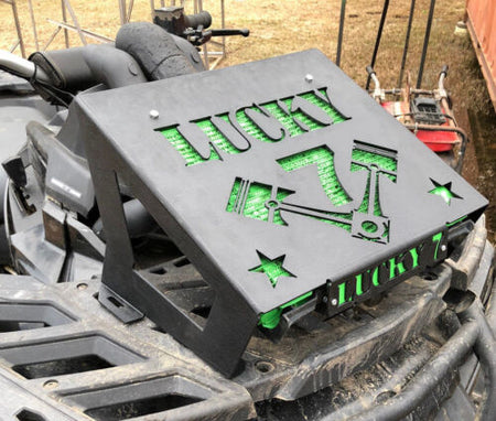LUCKY 7 MOTORSPORTS – Peterborough Powersports