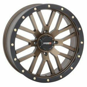 Load image into Gallery viewer, System 3 Off-Road ST-3 Wheel (Bronze)

