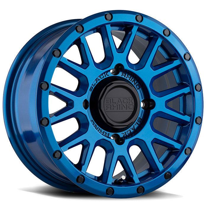 LA PAZ UTV WHEELS