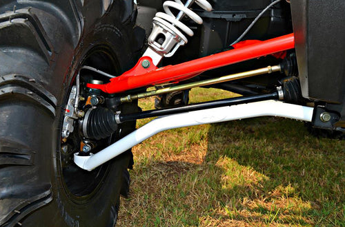 Load image into Gallery viewer, RZR XP 1000 +2&quot; FORWARD HIGH CLEARANCE A-ARM KIT by S3 Power Sports
